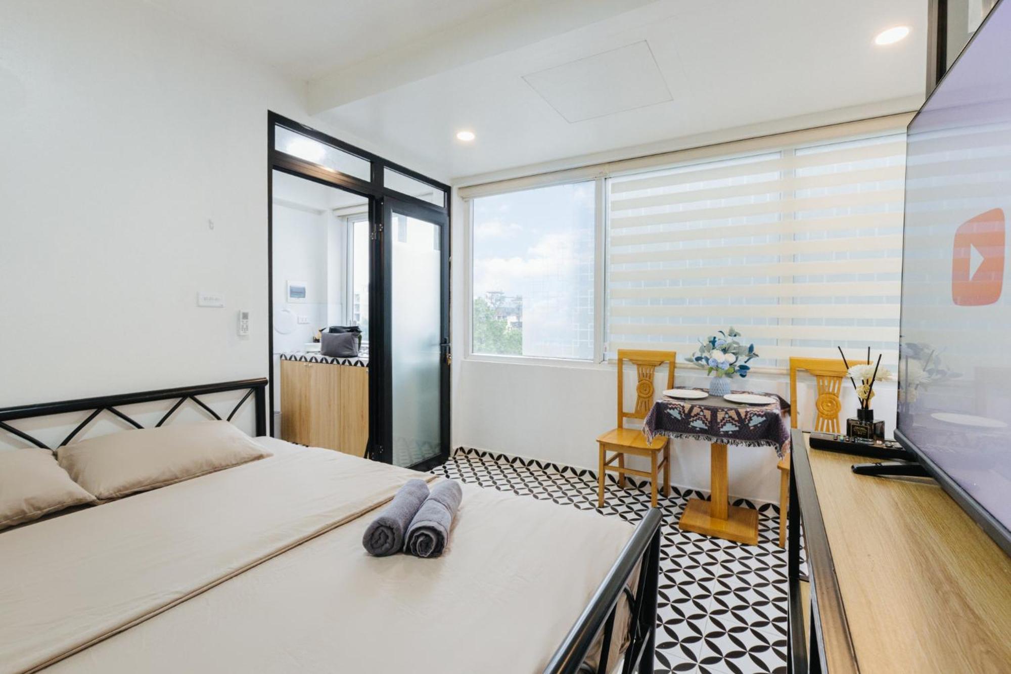 Cosy House - Center'S Tay Ho - Close The Lake Ханой Экстерьер фото